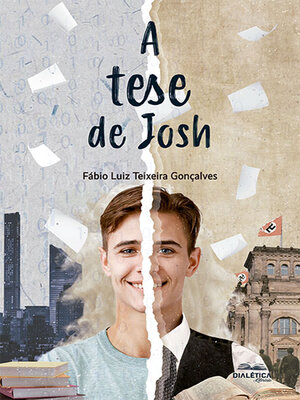 cover image of A tese de Josh